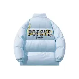 Духовка "Далекая Небесная Лазурь"