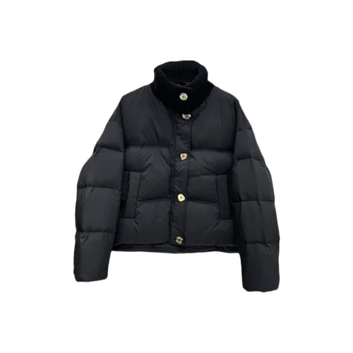 QIAOMONVHAI Пуховик Женский