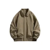 Кофейно-коричневый