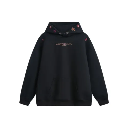 Pirkadat Унисекс Свитшоты