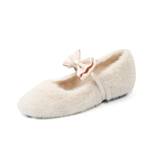 WALIBU Туфли Мэри Джейн с планшетом 5 см женские