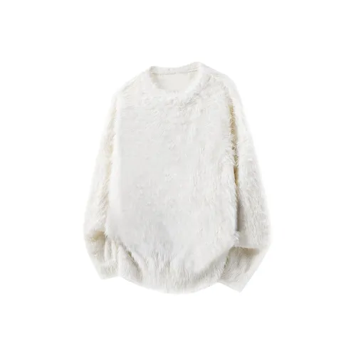 DAREASY Унисекс Трикотаж