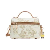 Экрю Граффити Медведь