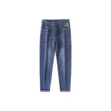 Синий Серый - [Улучшенный с флисовой подкладкой]