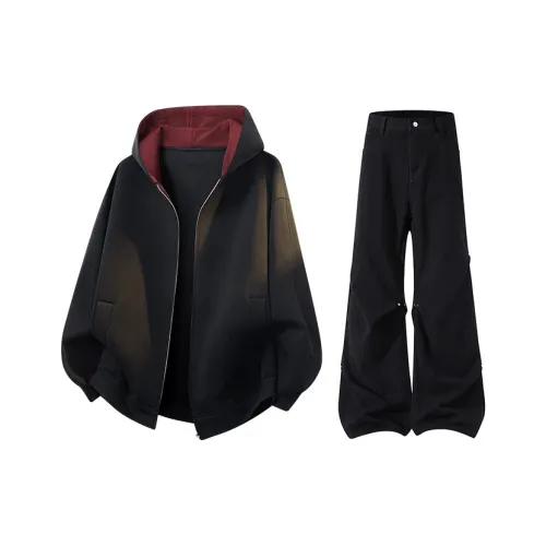 Cotton Gene Повседневная Спортивная Одежда Унисекс