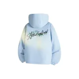 Светло-голубой