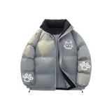 Серый (Планка улучшенная)