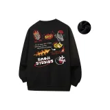 Черный [с флисовой подкладкой]