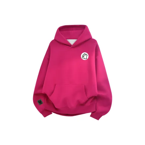 DEKKRY Унисекс Свитшоты