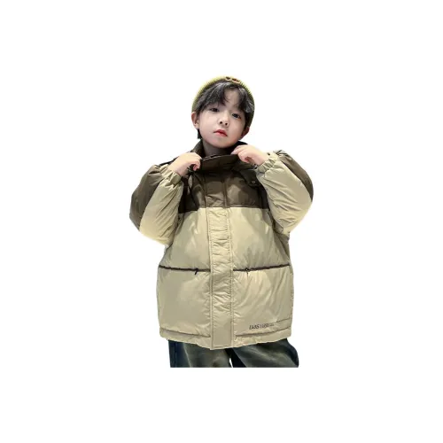 Marcolor Хаки Школьный возраст Топы