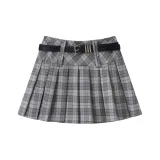 Gray Blue Belt [Премиум]  
Серый Синий Ремень [Premium]