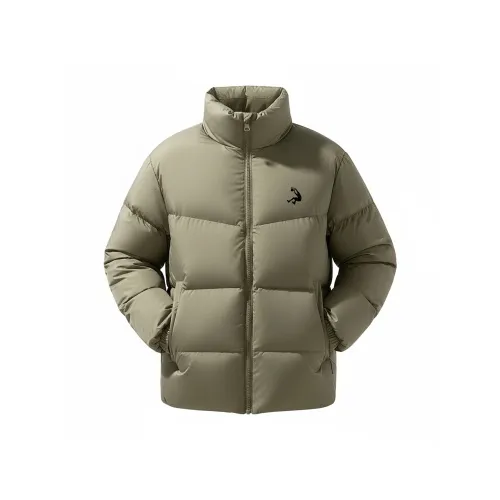 SHAQ Унисекс Пуховики