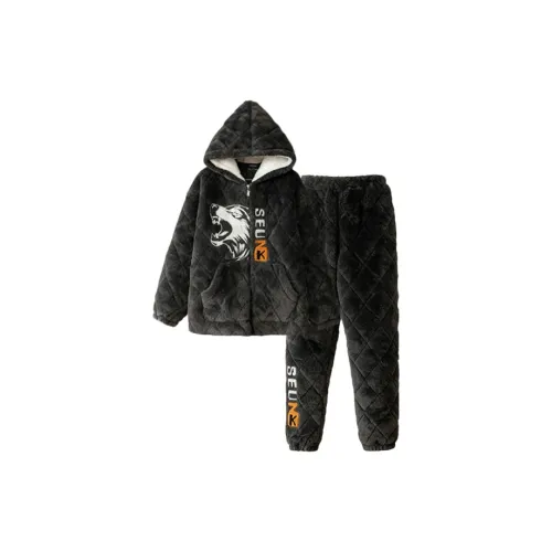 Tiansui Изображение Цвет Женский Пижамный Комплект