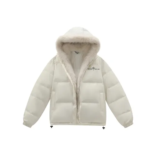 IGOI Унисекс Пуховики