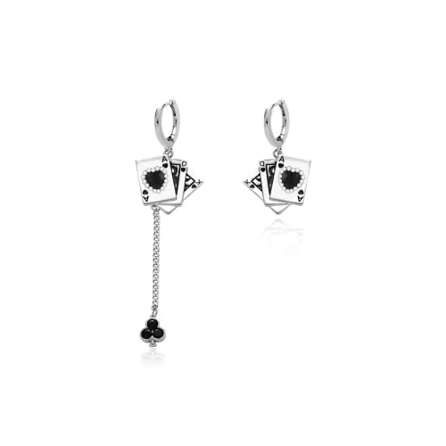 ZANC Серьги Женские