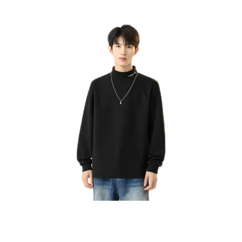 LH HOMME Унисекс Свитшоты