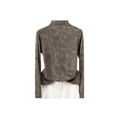 TOUCH Женские T-рубашки