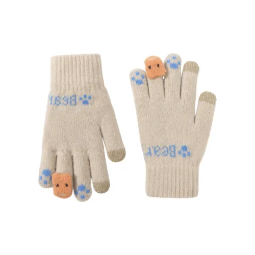 ASTAR HADES Акриловые перчатки для женщин