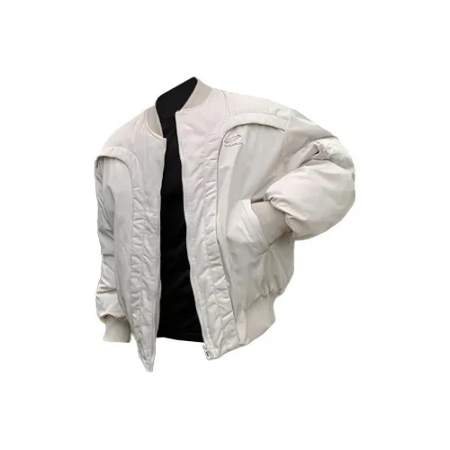 TOM DWAN Унисекс Куртки