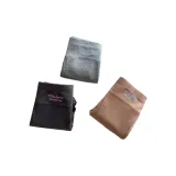 Фотиния Серый + Молочный Кофейный + Темно-Серый