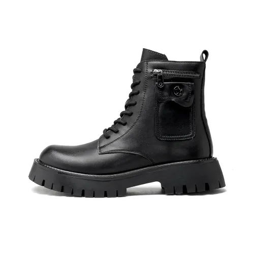 TFWLJ Martin Boots Мужской