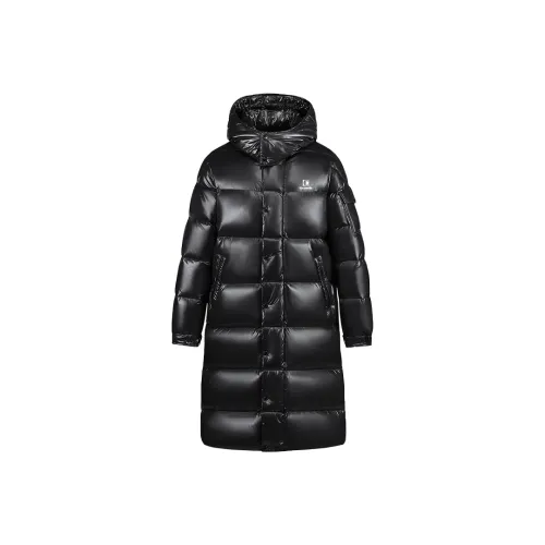 Caramella Унисекс Пуховики