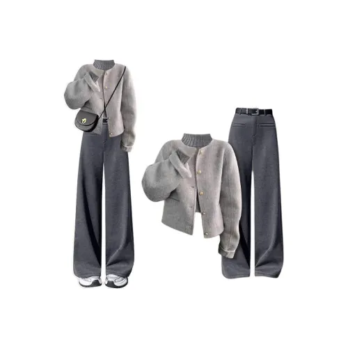 ONENINE34PM Повседневный костюм женский