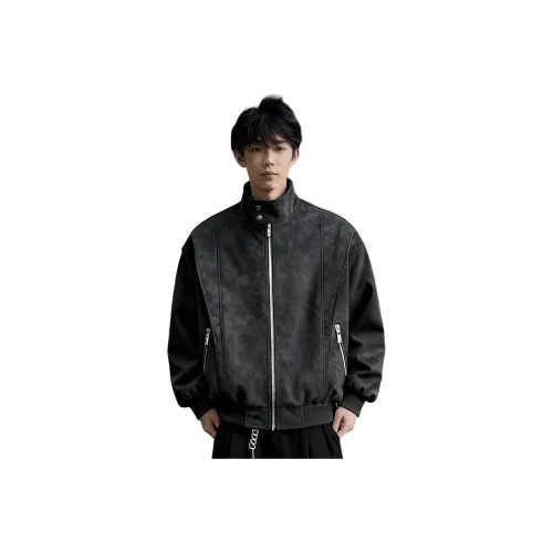 CARE NOTE Черная подкладка Унисекс Пуховики