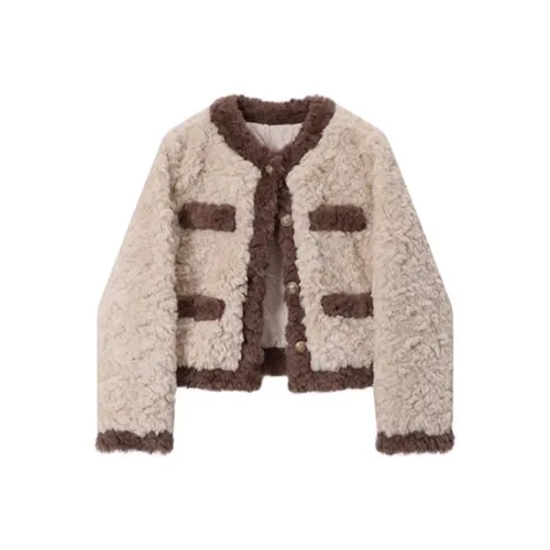 Local Gal Бархатовое пальто для женщин