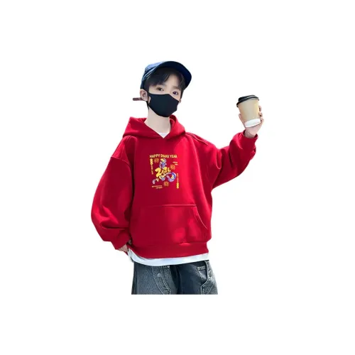 ZHIKE Свитшот Осенний Зимний Подростковый