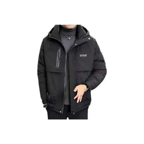 SIMBA'S PRIDE Хлопковый пуховик для подростков