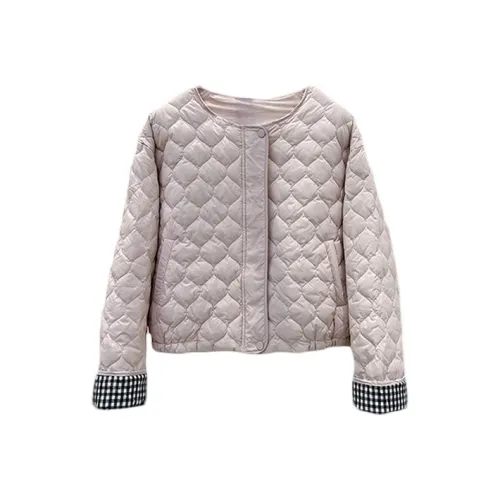 QIAOMONVHAI Пуховик Женский