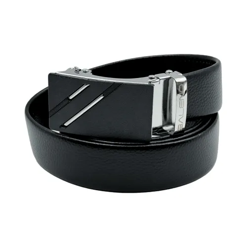 Ремни из ПУ (полиуретана) BALENO унисекс 3,5 см