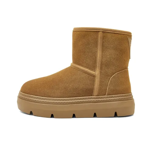 COMELY Сноубутсы Женские