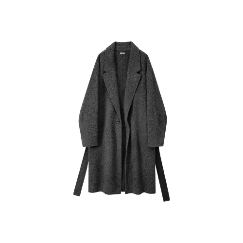 A.B.X Унисекс Пальто