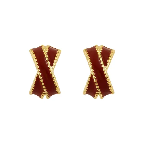 Серьги CHIMERA Alloy Women's