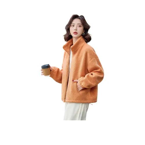 X MOOM Женские пуховики