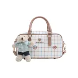 Многоцветная клетка экрю