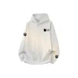 Туманно-серый