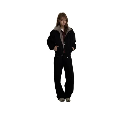 JIARONG Унисекс Пуховики