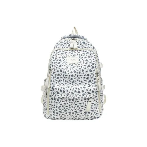 G.DUCKKIDS Ткань Рюкзак Унисекс Многоцветный