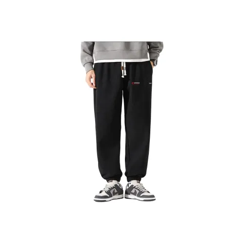 SWISS MILITARY Повседневные штаны Унисекс