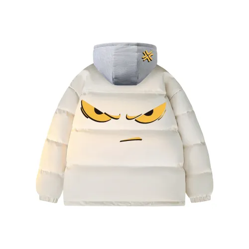 YAYA Унисекс Пуховики