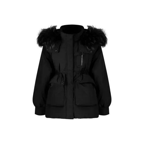 AURORA MUSE Пуховик Женский