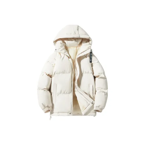 Être Par Lee Хлопковый пуховик унисекс