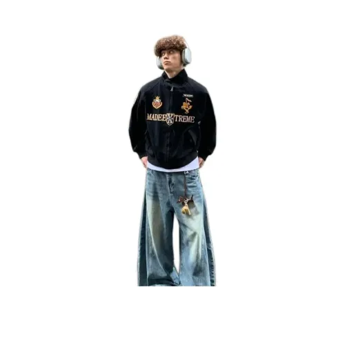 VNHP Унисекс Куртки