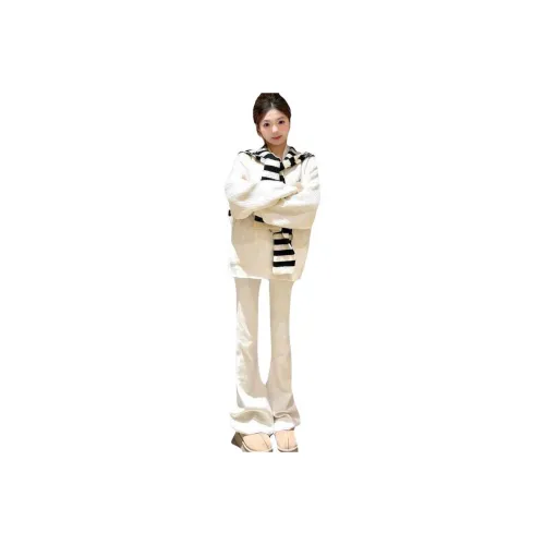 Peaches Peaches Повседневный Костюм Женские