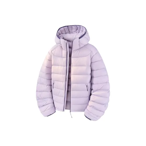 ONE PASS STUDIO Хлопковый пуховик женский