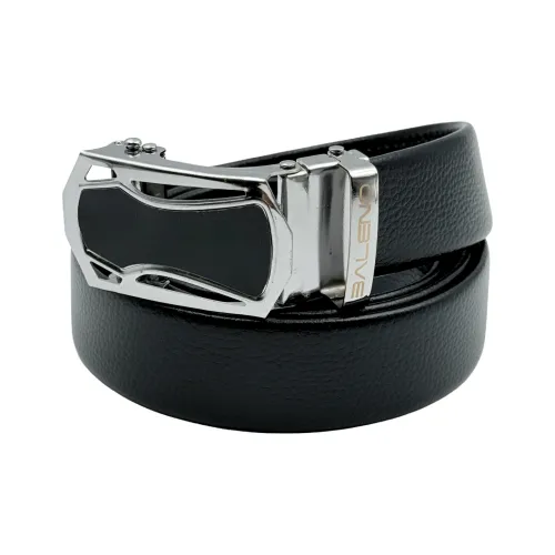 Ремни из ПУ (полиуретана) BALENO унисекс 3,5 см