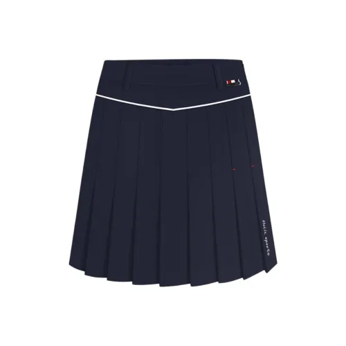 HELIX Повседневные короткие юбки для женщин